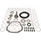 Spicer Differential Ring And Pinion Kit - Dana 61 3.54 Ratio 706033-1X - alternate 2